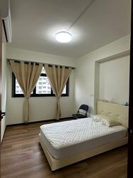Tampines North Drive 1 (Tampines), Multi Generation #603216991